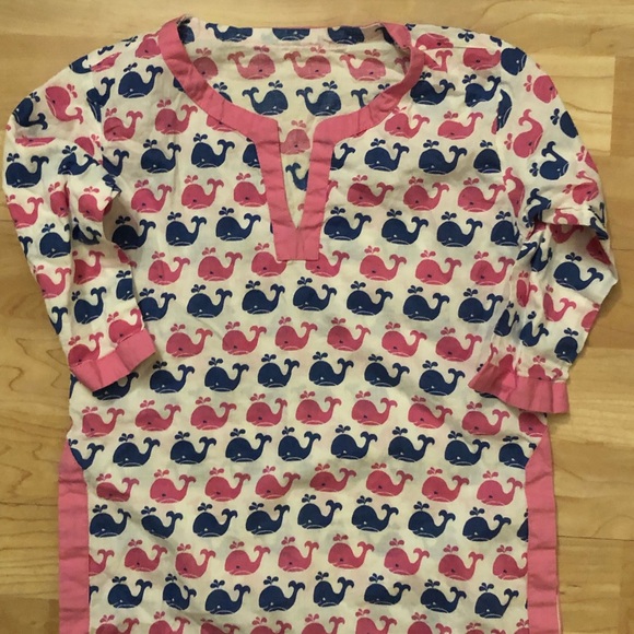 Pottery Barn Kids Other - Pottery Barn Kids Swim Cover Up